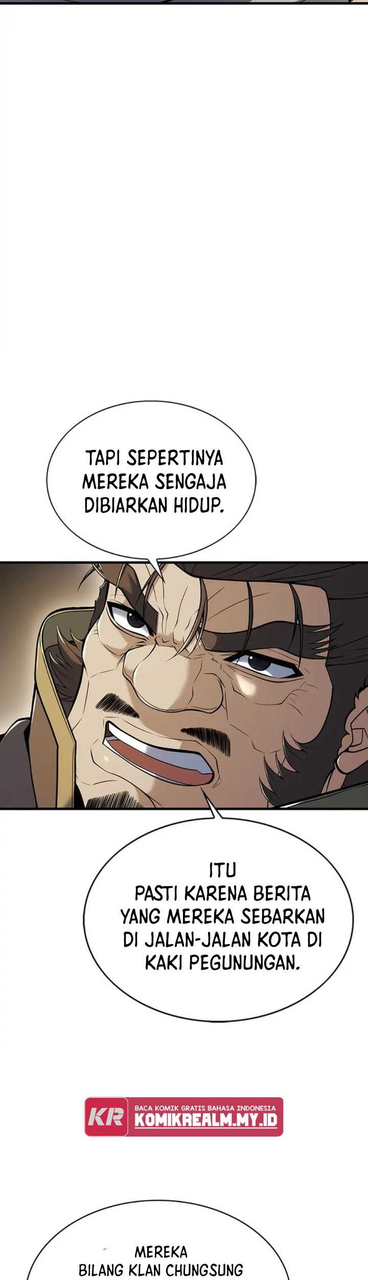 The Star Of A Supreme Ruler Chapter 59 - halaman 46