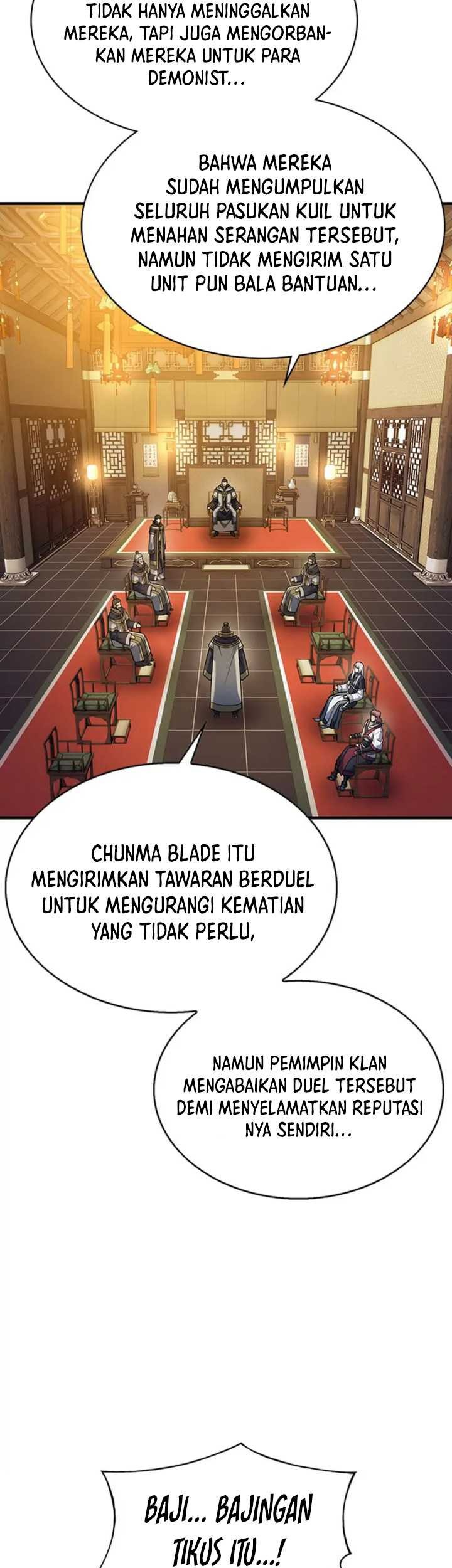 The Star Of A Supreme Ruler Chapter 59 - halaman 47