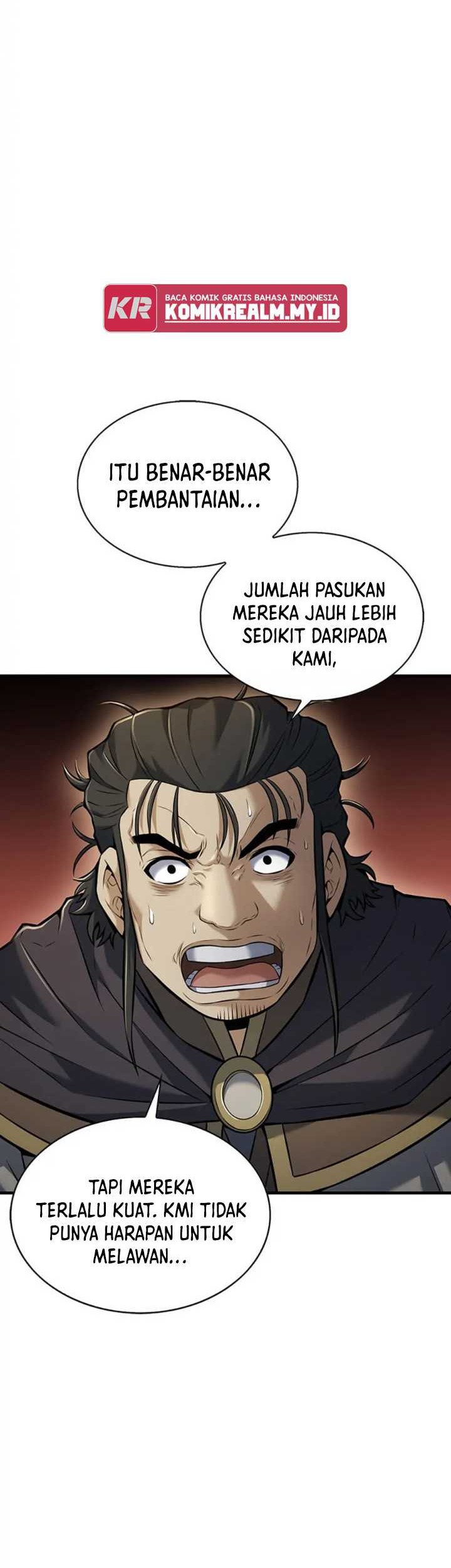 The Star Of A Supreme Ruler Chapter 59 - halaman 5