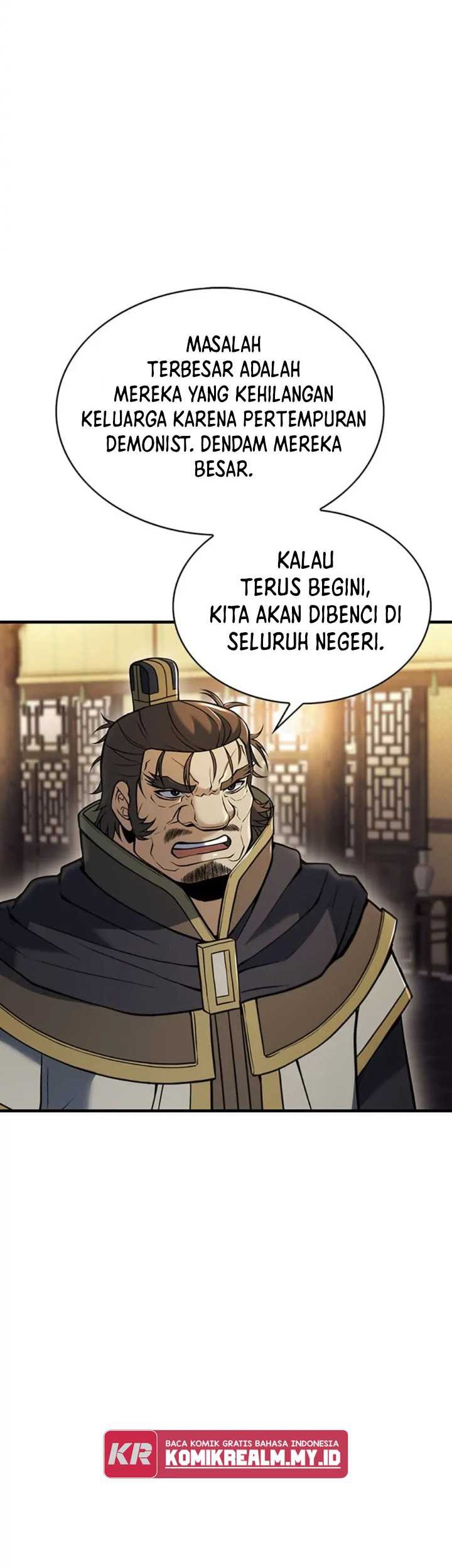 The Star Of A Supreme Ruler Chapter 59 - halaman 50