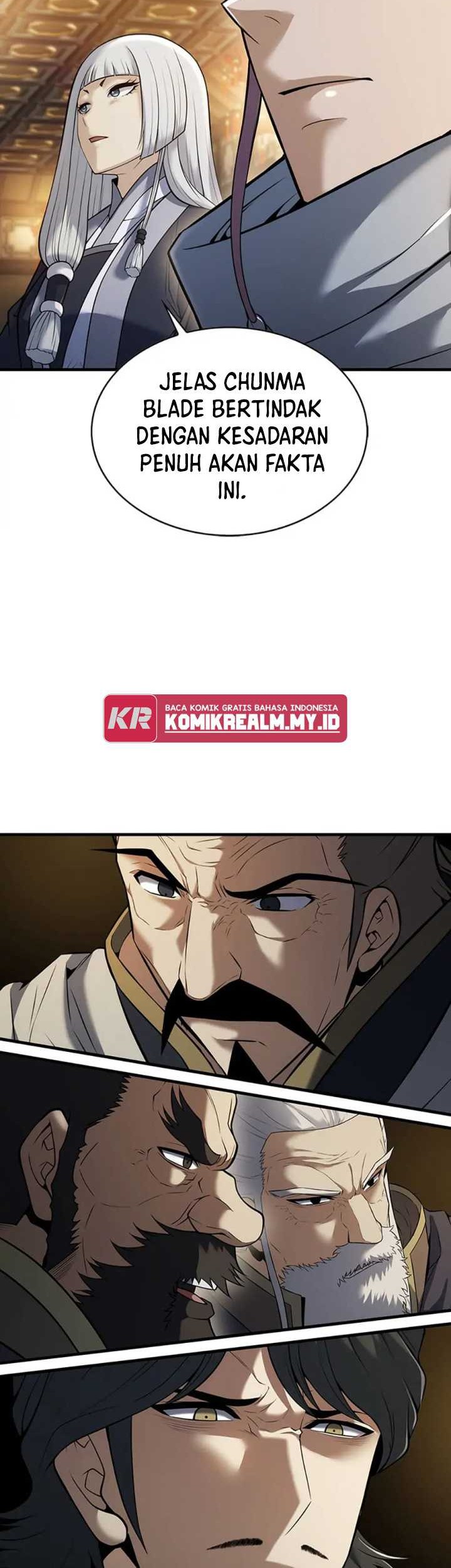 The Star Of A Supreme Ruler Chapter 59 - halaman 52