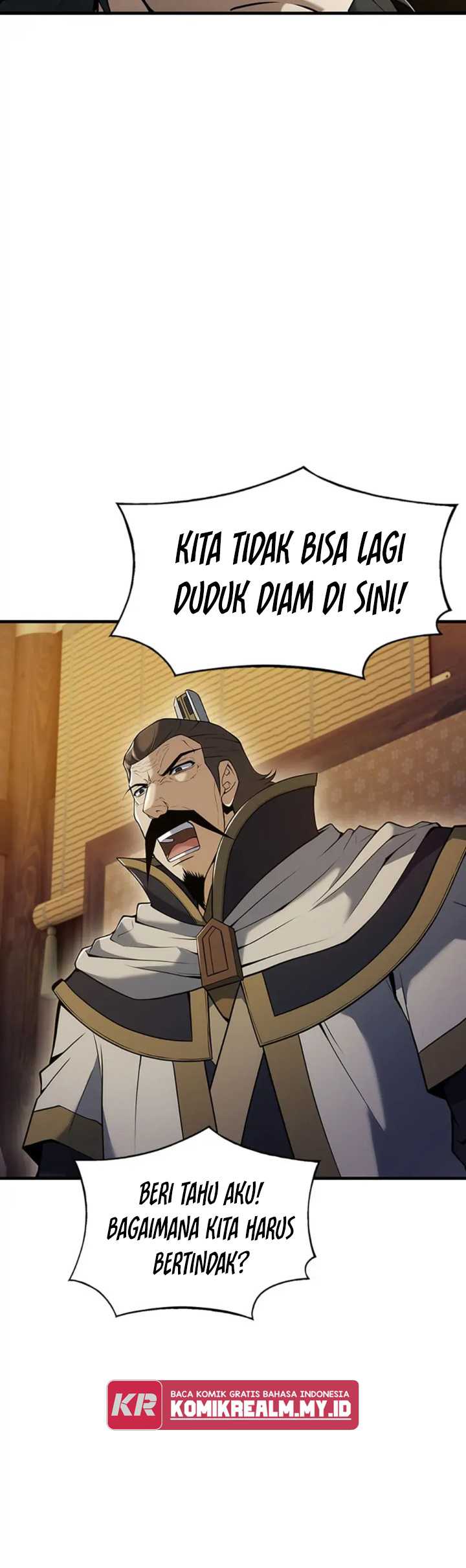 The Star Of A Supreme Ruler Chapter 59 - halaman 53