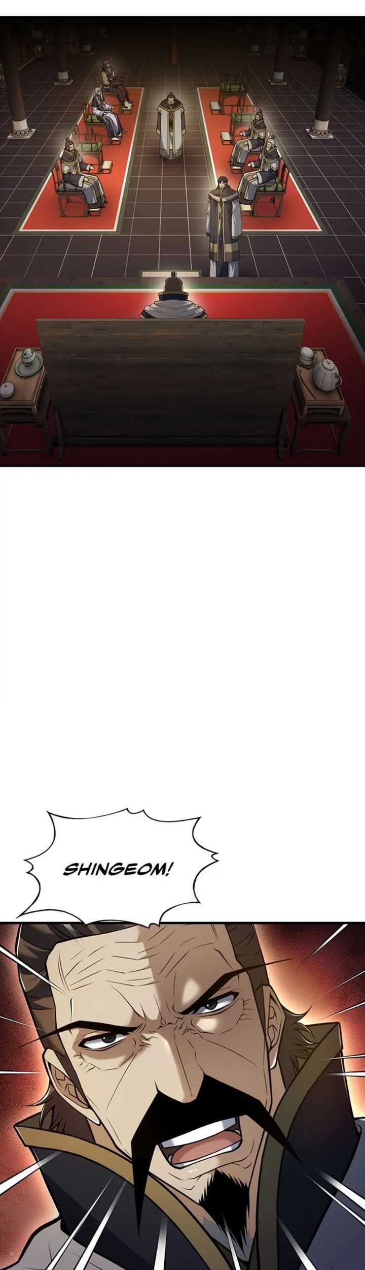 The Star Of A Supreme Ruler Chapter 59 - halaman 54