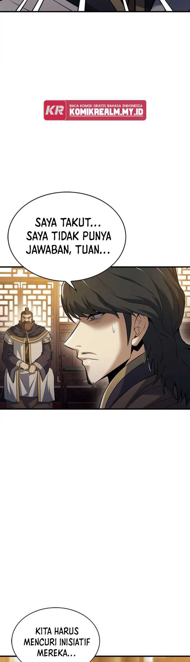 The Star Of A Supreme Ruler Chapter 59 - halaman 55
