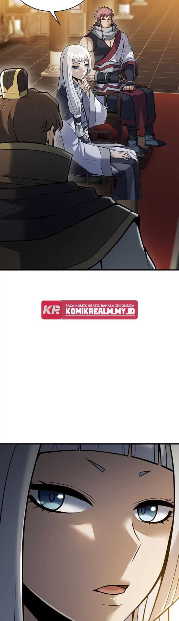 The Star Of A Supreme Ruler Chapter 59 - halaman 56