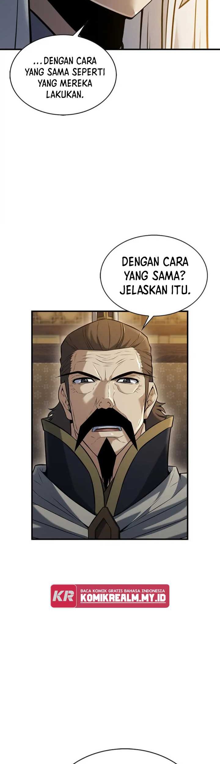 The Star Of A Supreme Ruler Chapter 59 - halaman 57