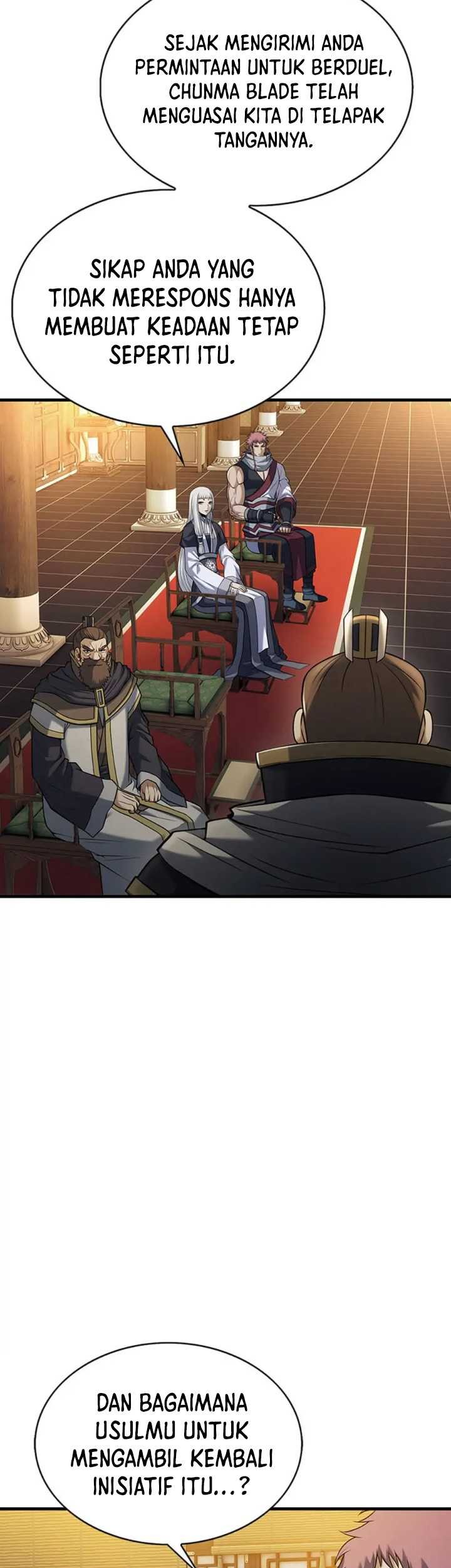 The Star Of A Supreme Ruler Chapter 59 - halaman 58