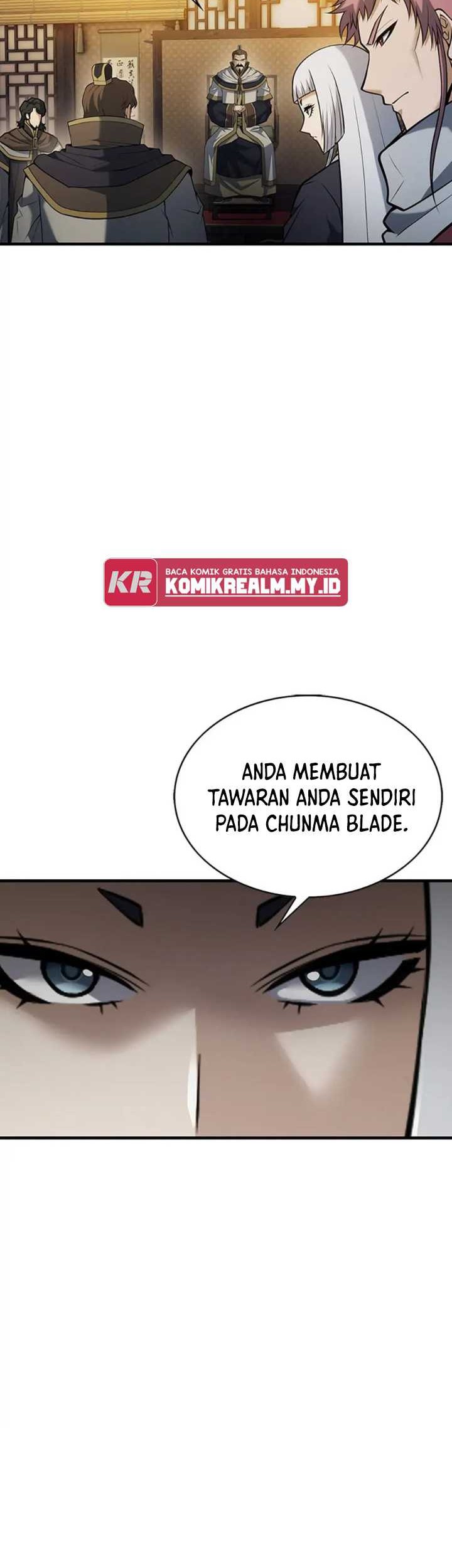 The Star Of A Supreme Ruler Chapter 59 - halaman 59