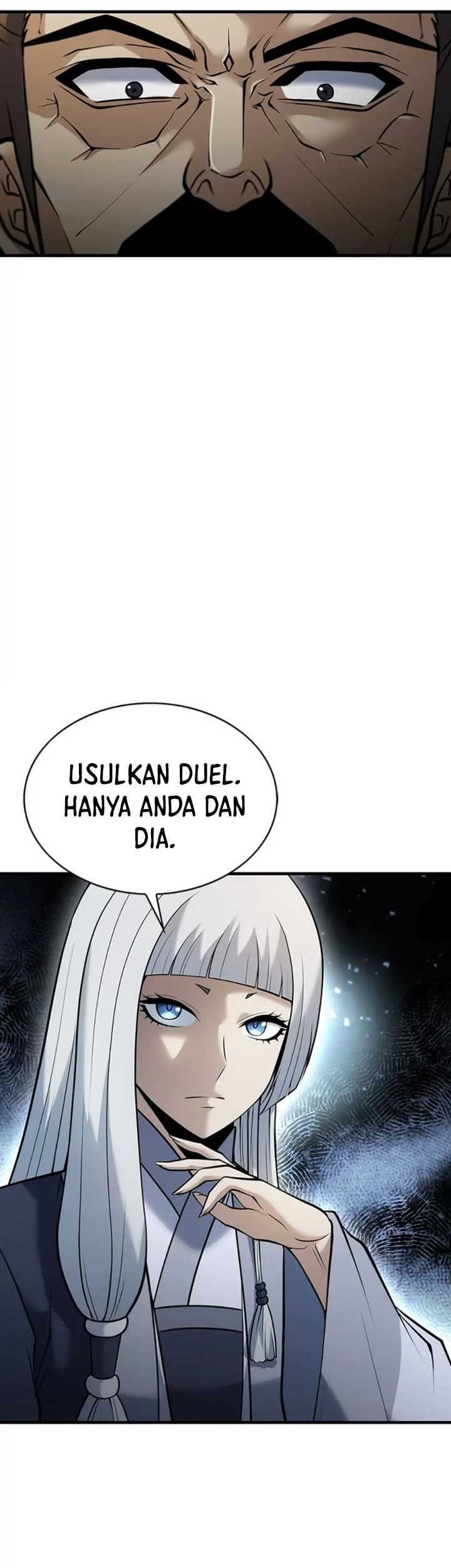 The Star Of A Supreme Ruler Chapter 59 - halaman 60
