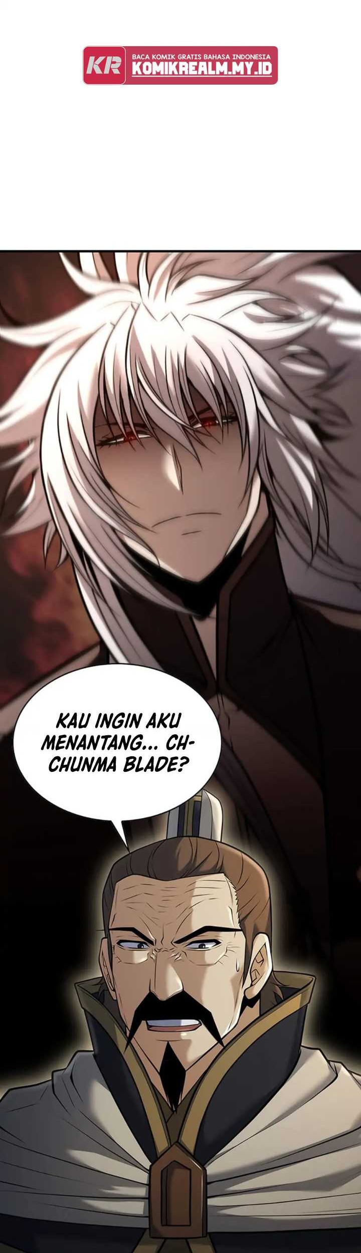The Star Of A Supreme Ruler Chapter 59 - halaman 61
