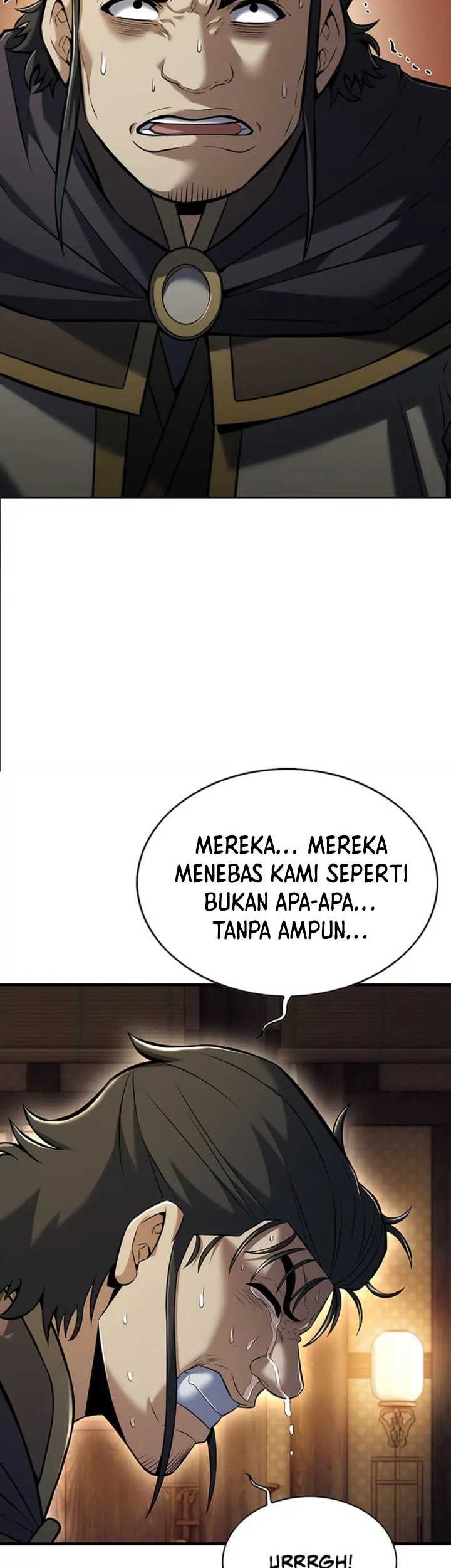 The Star Of A Supreme Ruler Chapter 59 - halaman 7