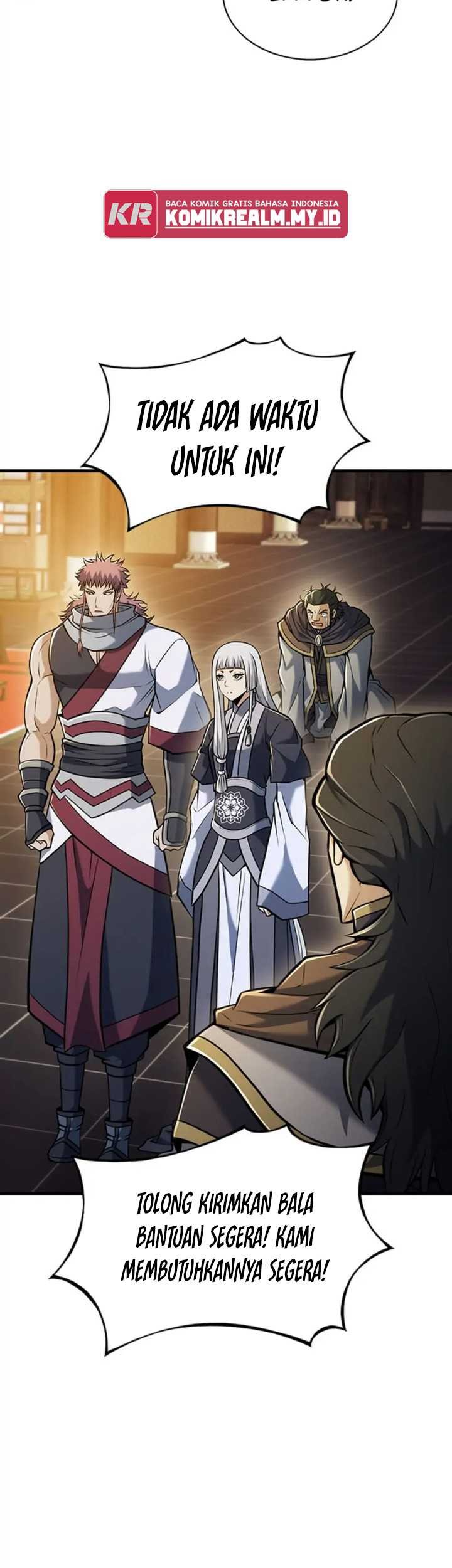 The Star Of A Supreme Ruler Chapter 59 - halaman 8