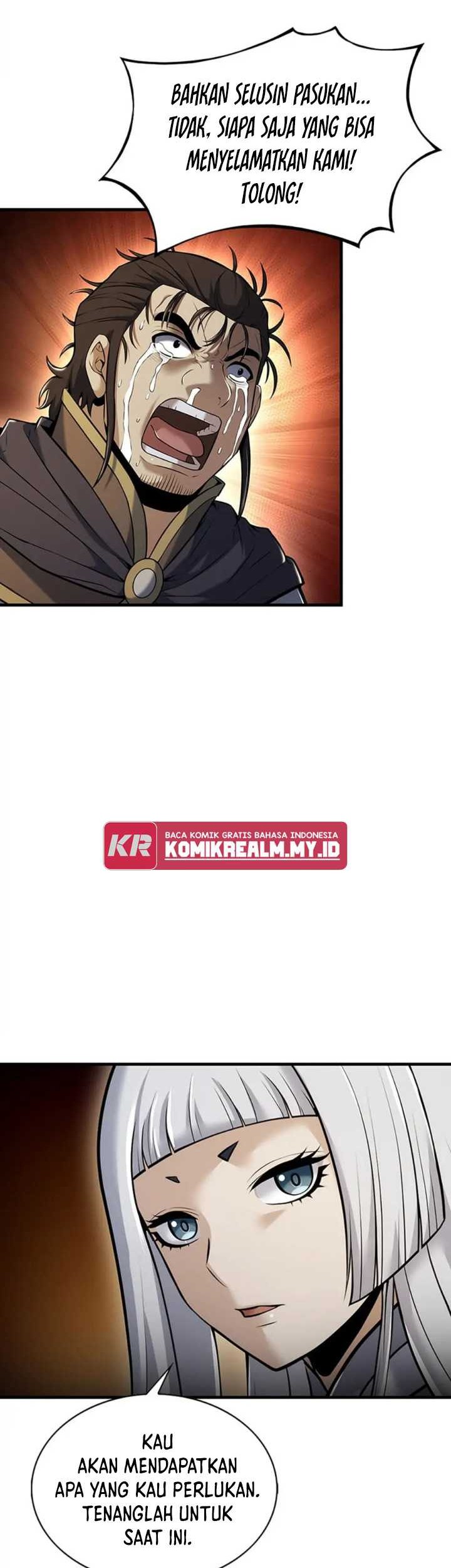 The Star Of A Supreme Ruler Chapter 59 - halaman 9