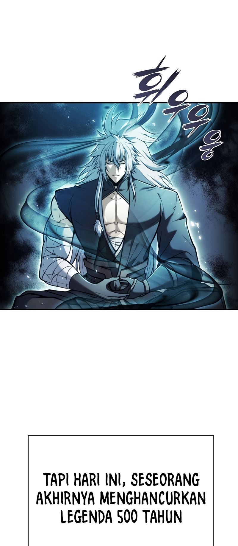 The Star Of A Supreme Ruler Chapter 6 - halaman 10