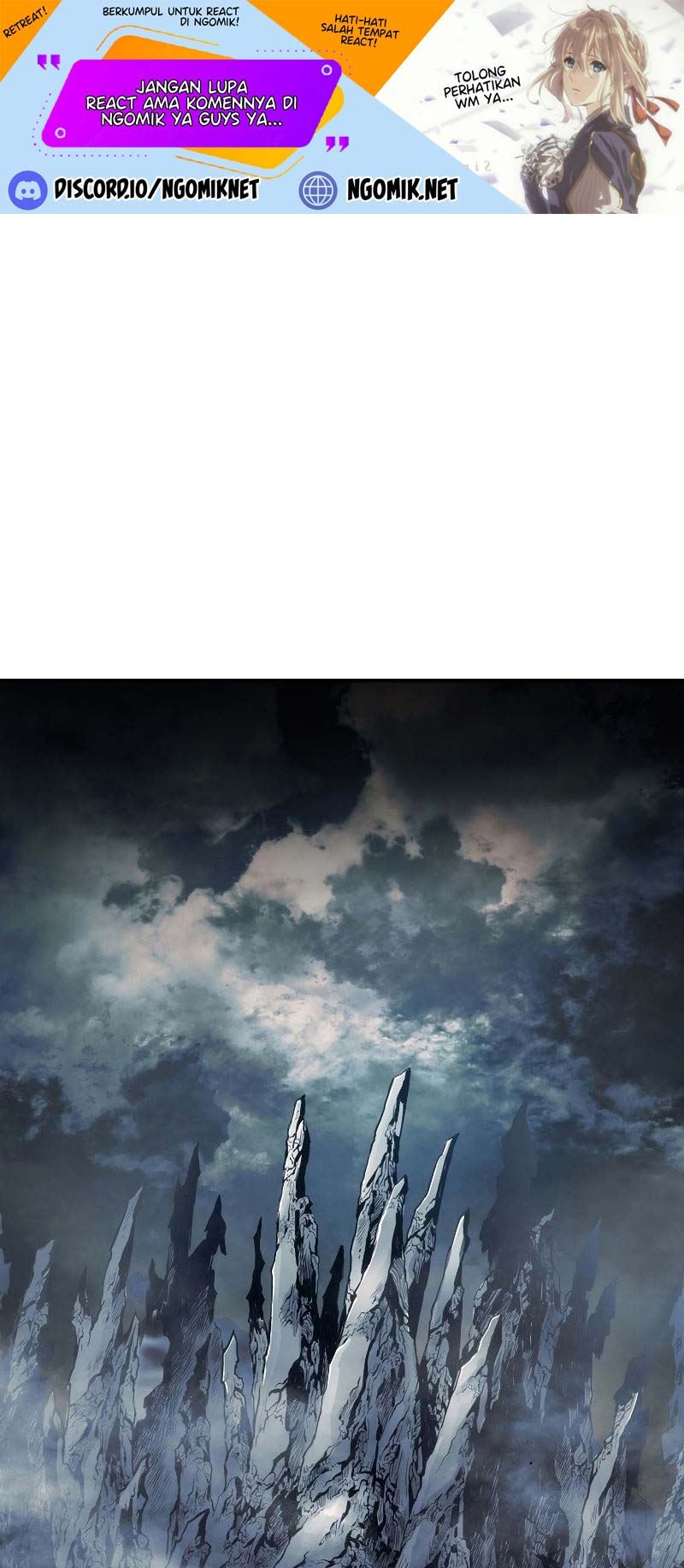The Star Of A Supreme Ruler Chapter 6 - halaman 2