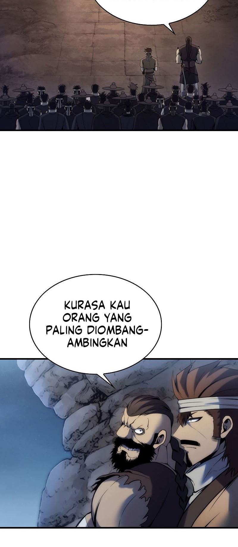 The Star Of A Supreme Ruler Chapter 6 - halaman 23