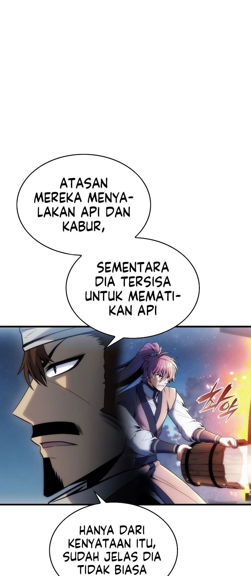 The Star Of A Supreme Ruler Chapter 6 - halaman 24