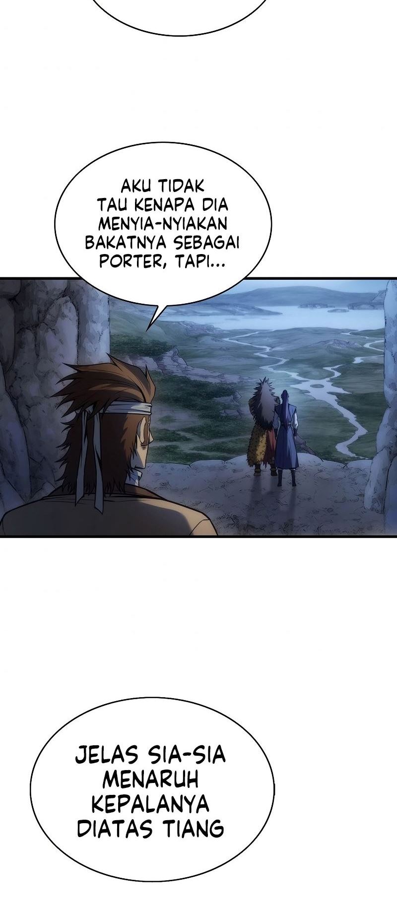 The Star Of A Supreme Ruler Chapter 6 - halaman 25