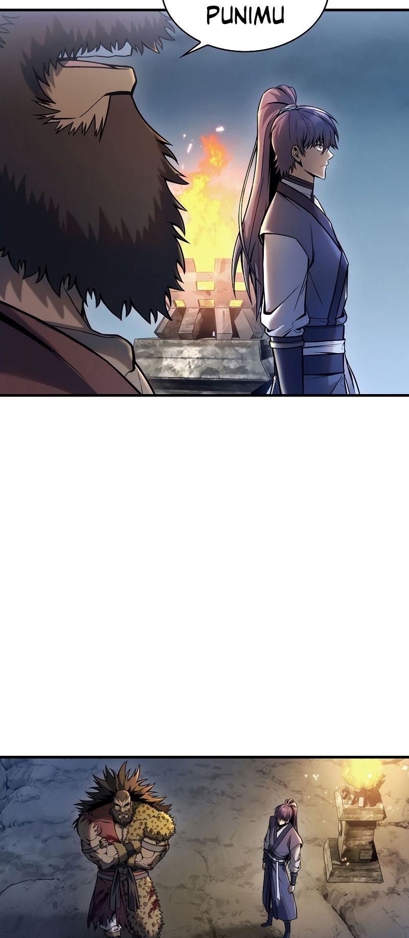 The Star Of A Supreme Ruler Chapter 6 - halaman 30