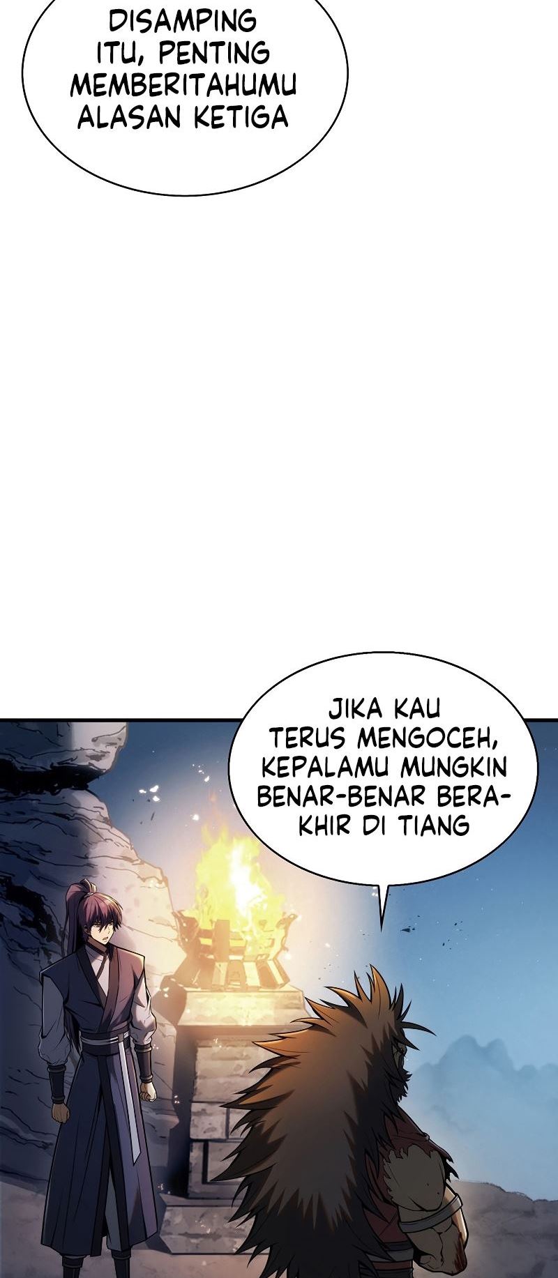 The Star Of A Supreme Ruler Chapter 6 - halaman 32