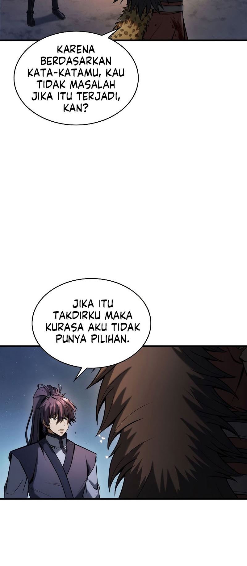 The Star Of A Supreme Ruler Chapter 6 - halaman 33