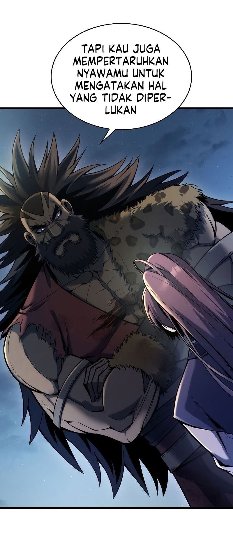 The Star Of A Supreme Ruler Chapter 6 - halaman 35