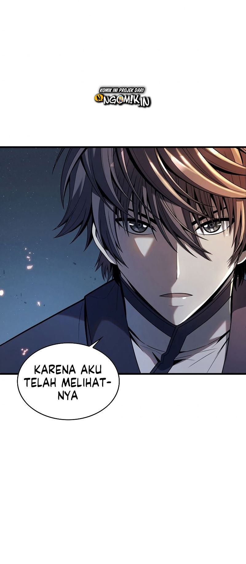 The Star Of A Supreme Ruler Chapter 6 - halaman 36