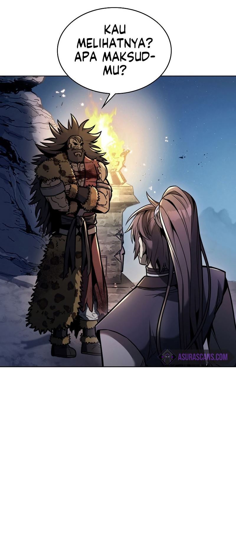 The Star Of A Supreme Ruler Chapter 6 - halaman 37