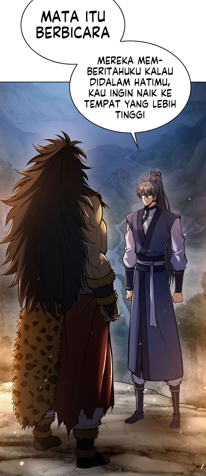 The Star Of A Supreme Ruler Chapter 6 - halaman 40