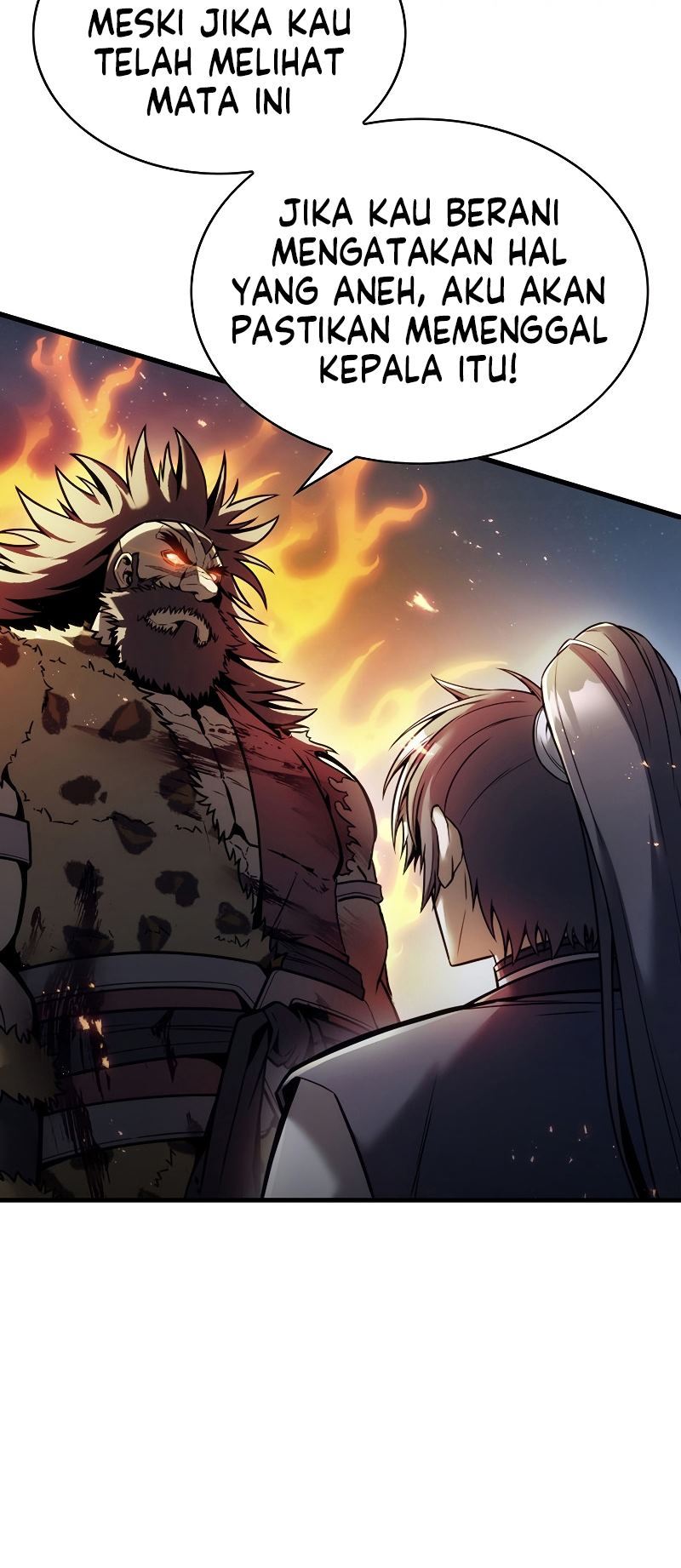 The Star Of A Supreme Ruler Chapter 6 - halaman 42