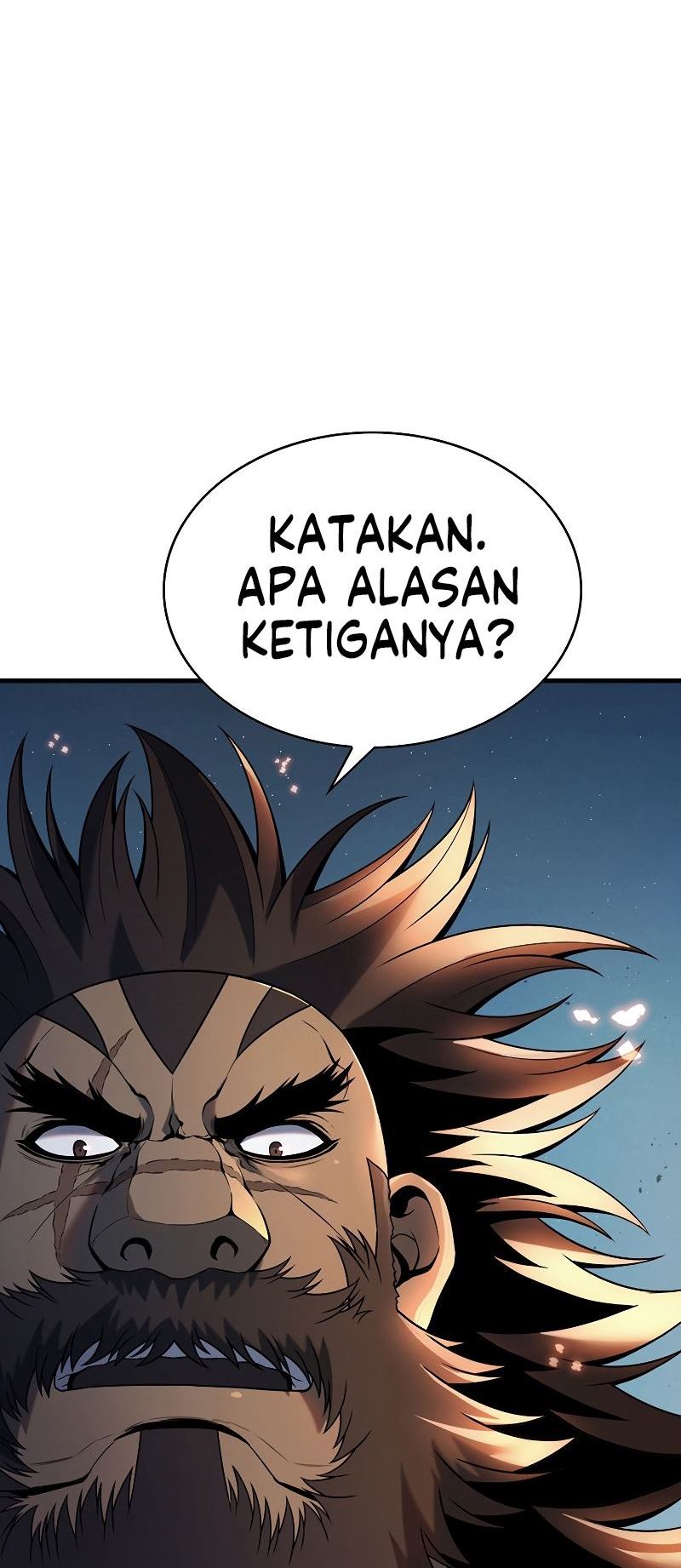 The Star Of A Supreme Ruler Chapter 6 - halaman 43