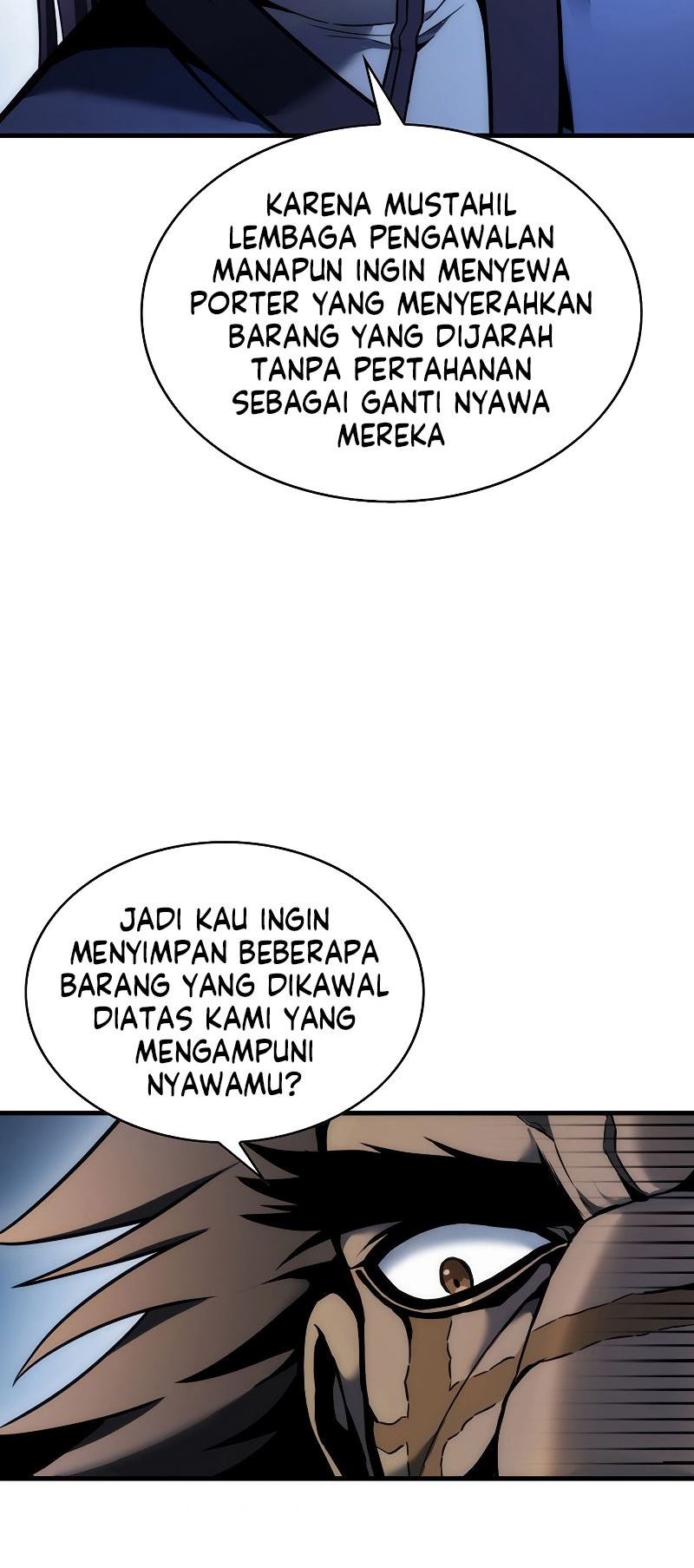 The Star Of A Supreme Ruler Chapter 6 - halaman 51