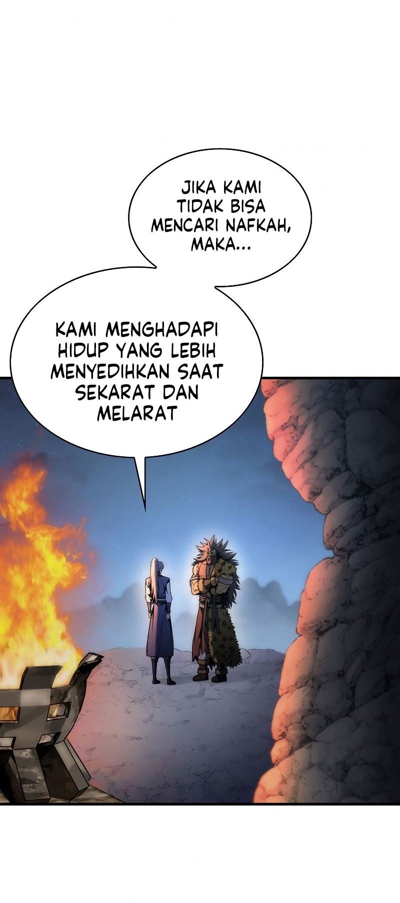 The Star Of A Supreme Ruler Chapter 6 - halaman 52