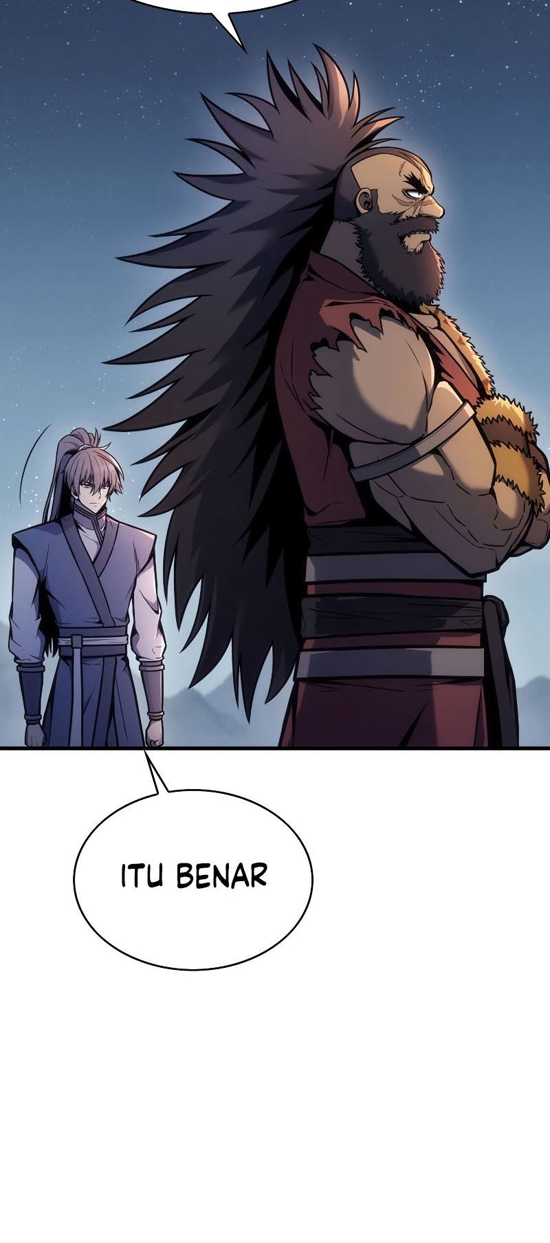 The Star Of A Supreme Ruler Chapter 6 - halaman 56