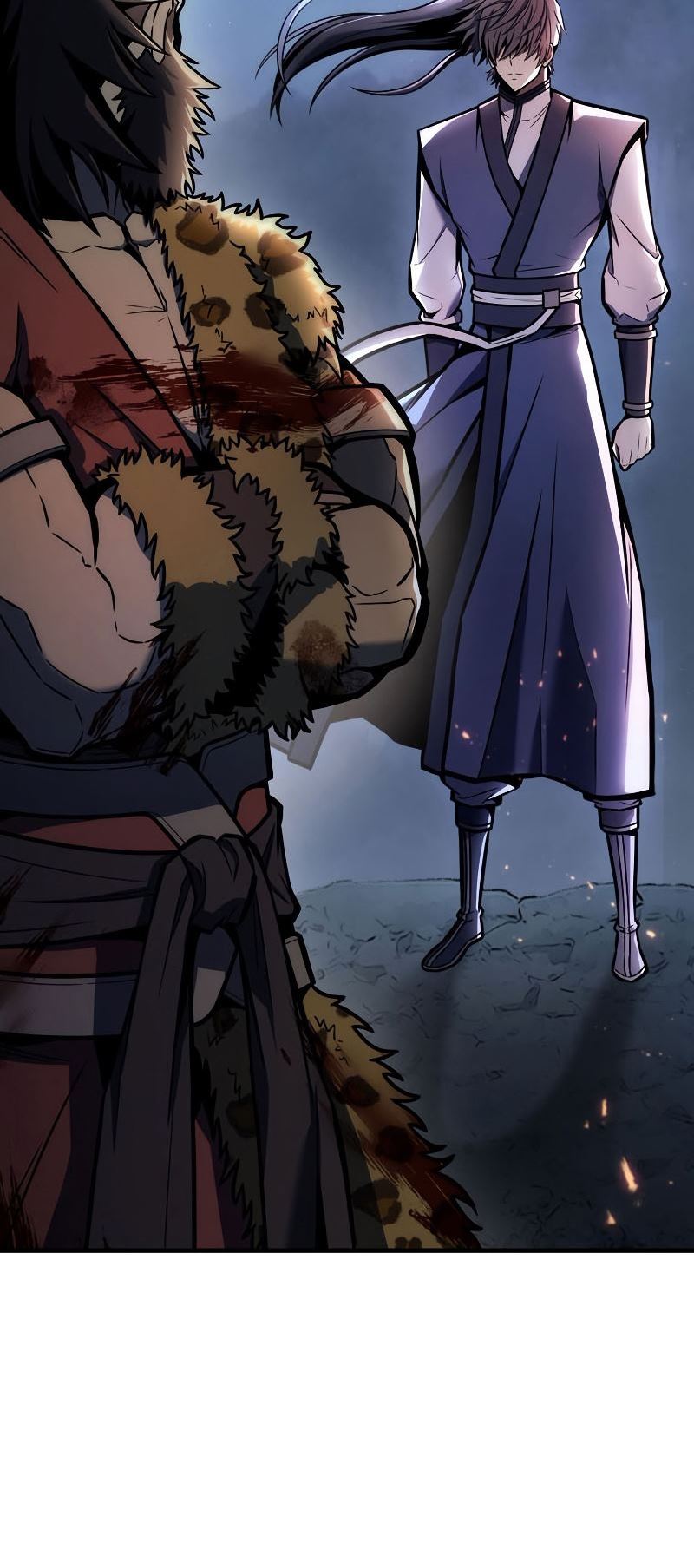 The Star Of A Supreme Ruler Chapter 6 - halaman 59