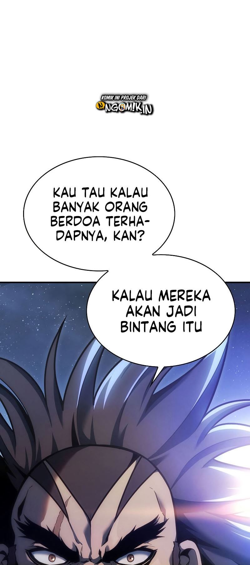 The Star Of A Supreme Ruler Chapter 6 - halaman 60