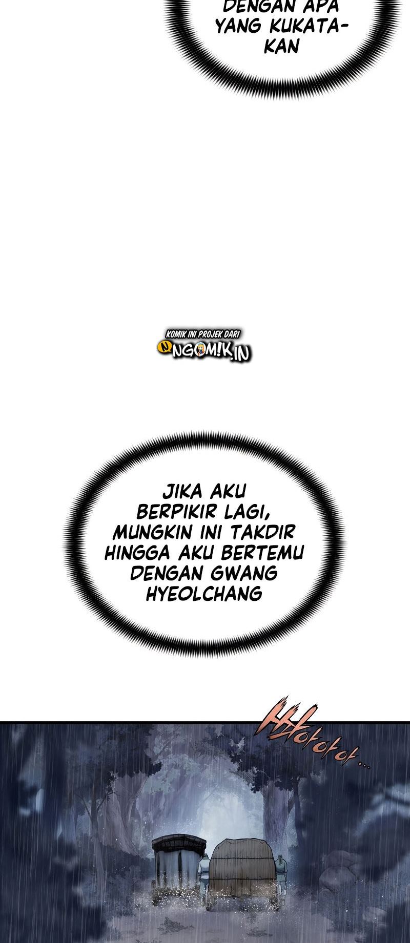The Star Of A Supreme Ruler Chapter 6 - halaman 76