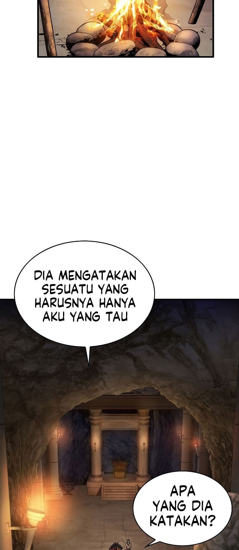 The Star Of A Supreme Ruler Chapter 6 - halaman 83