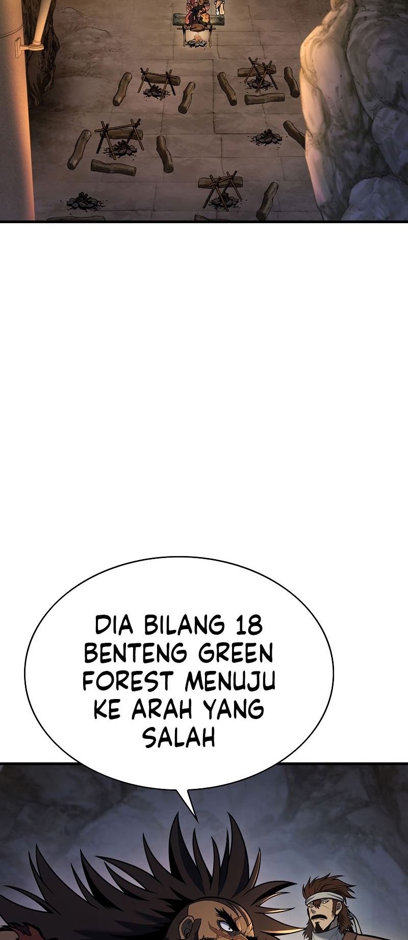 The Star Of A Supreme Ruler Chapter 6 - halaman 84