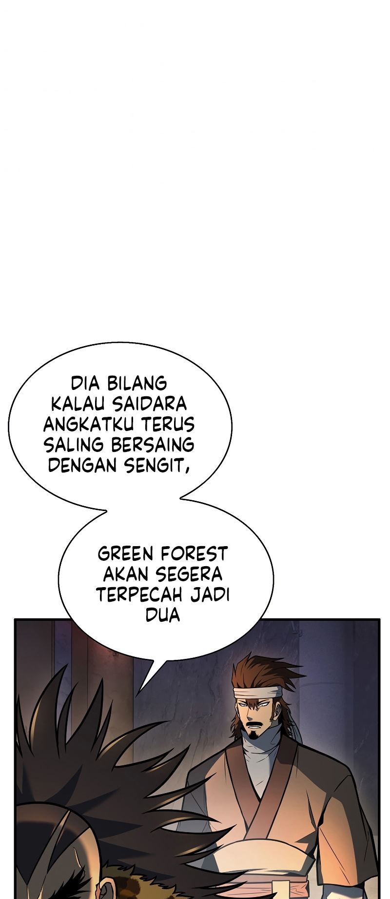 The Star Of A Supreme Ruler Chapter 6 - halaman 86