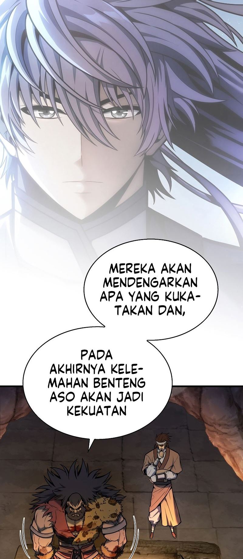 The Star Of A Supreme Ruler Chapter 6 - halaman 88