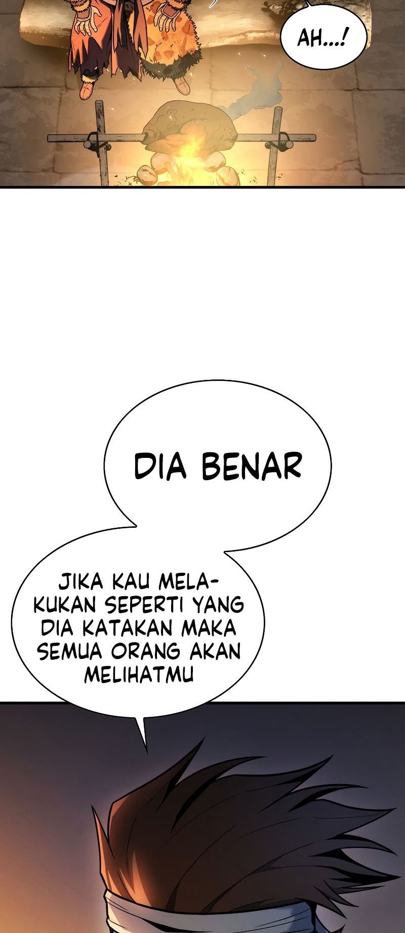 The Star Of A Supreme Ruler Chapter 6 - halaman 89