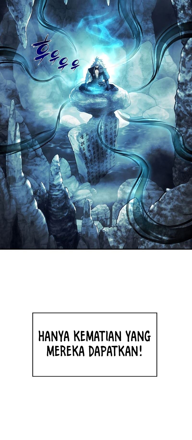 The Star Of A Supreme Ruler Chapter 6 - halaman 9