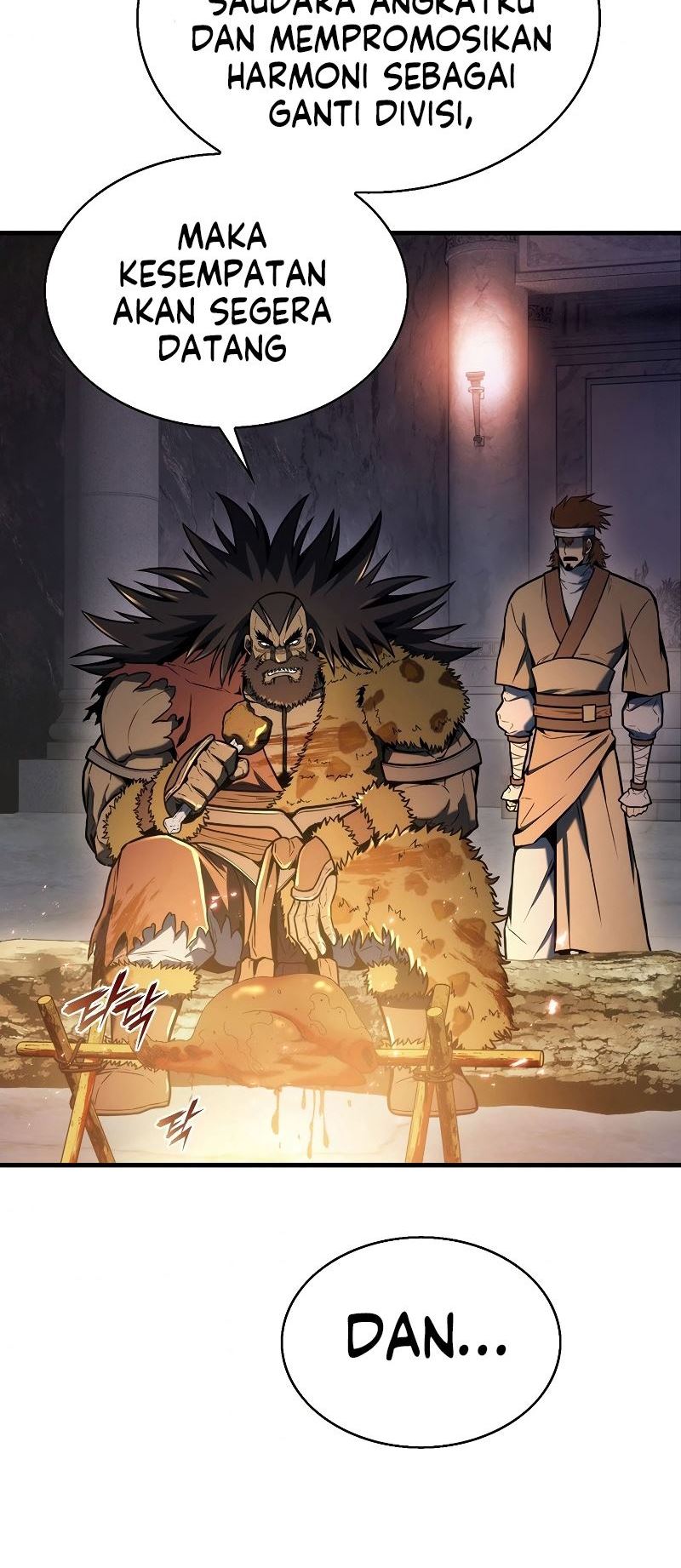The Star Of A Supreme Ruler Chapter 6 - halaman 91