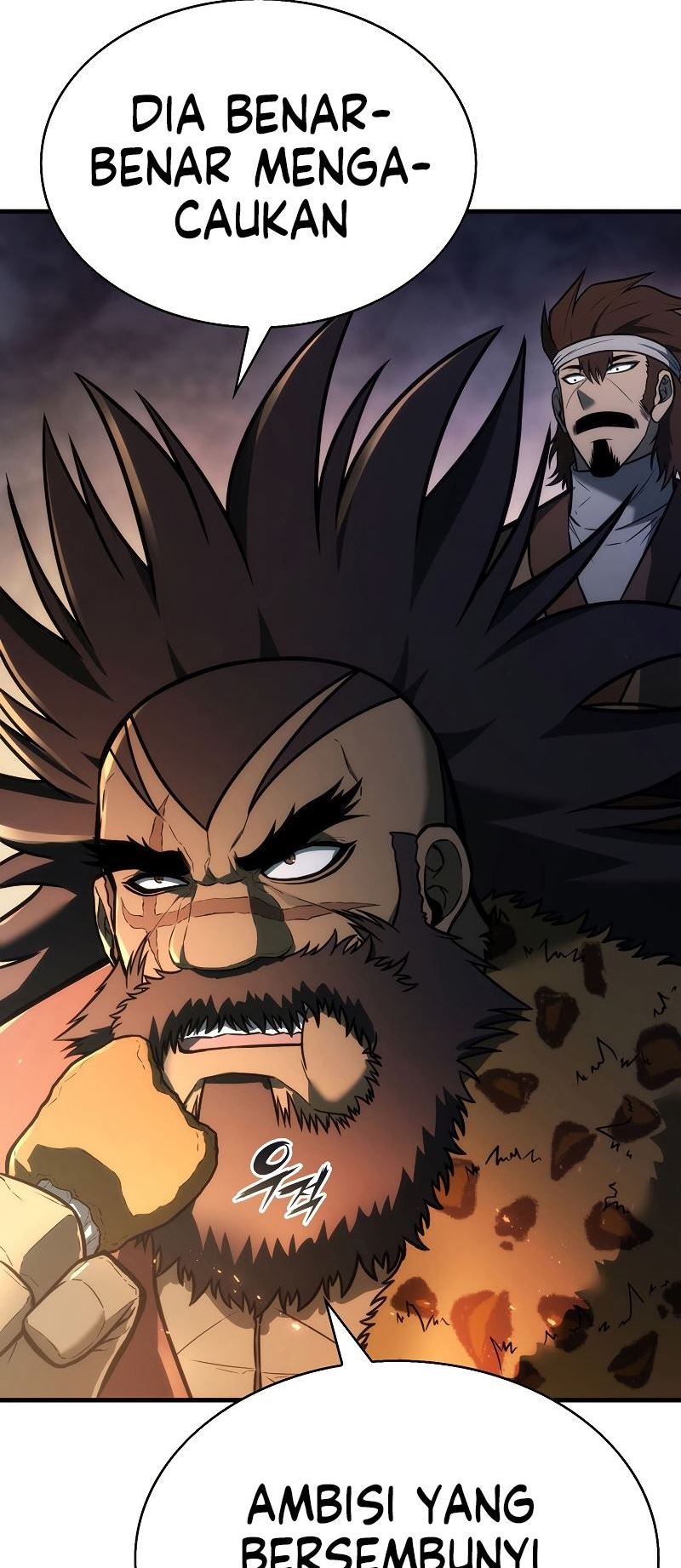 The Star Of A Supreme Ruler Chapter 6 - halaman 95