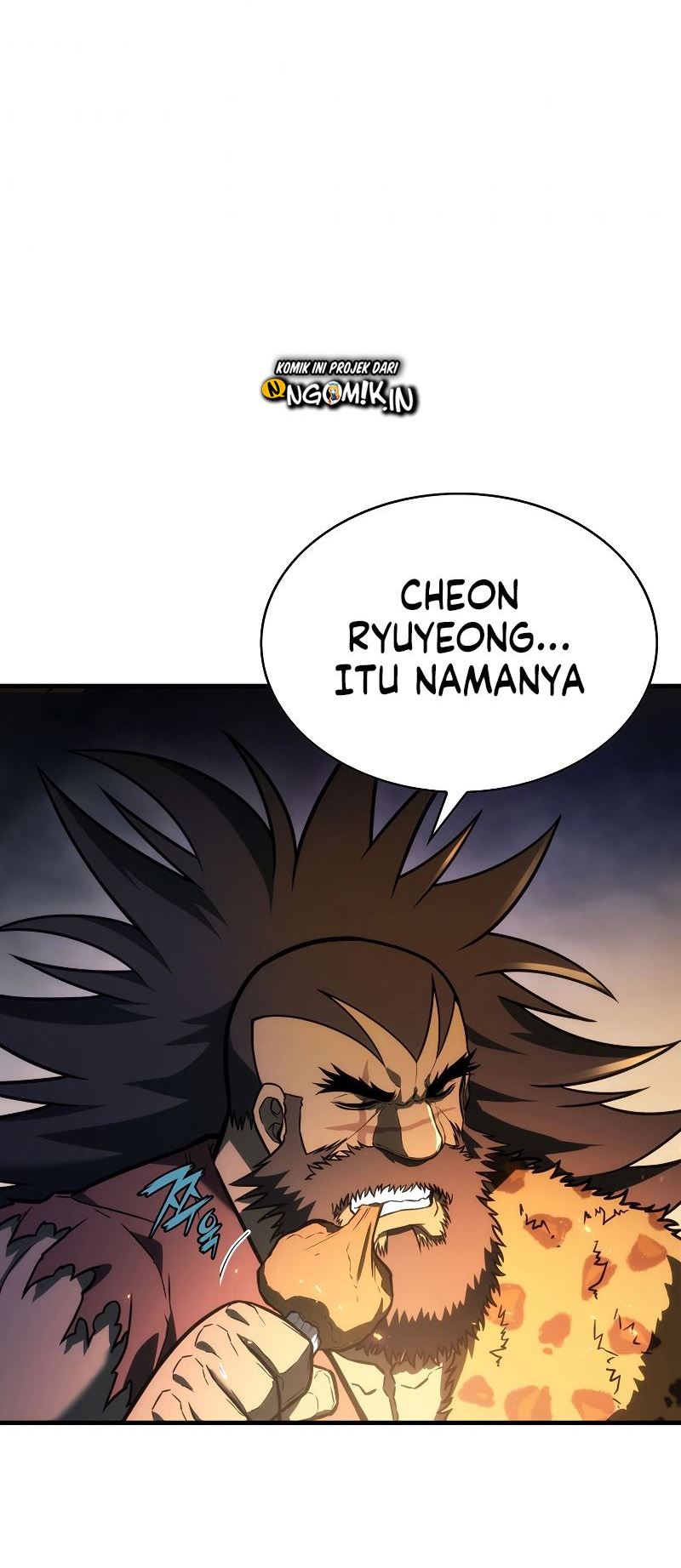 The Star Of A Supreme Ruler Chapter 6 - halaman 97