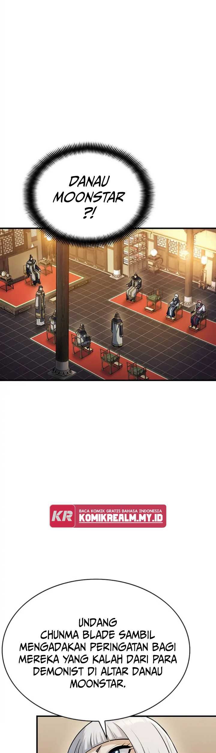 The Star Of A Supreme Ruler Chapter 60 - halaman 10