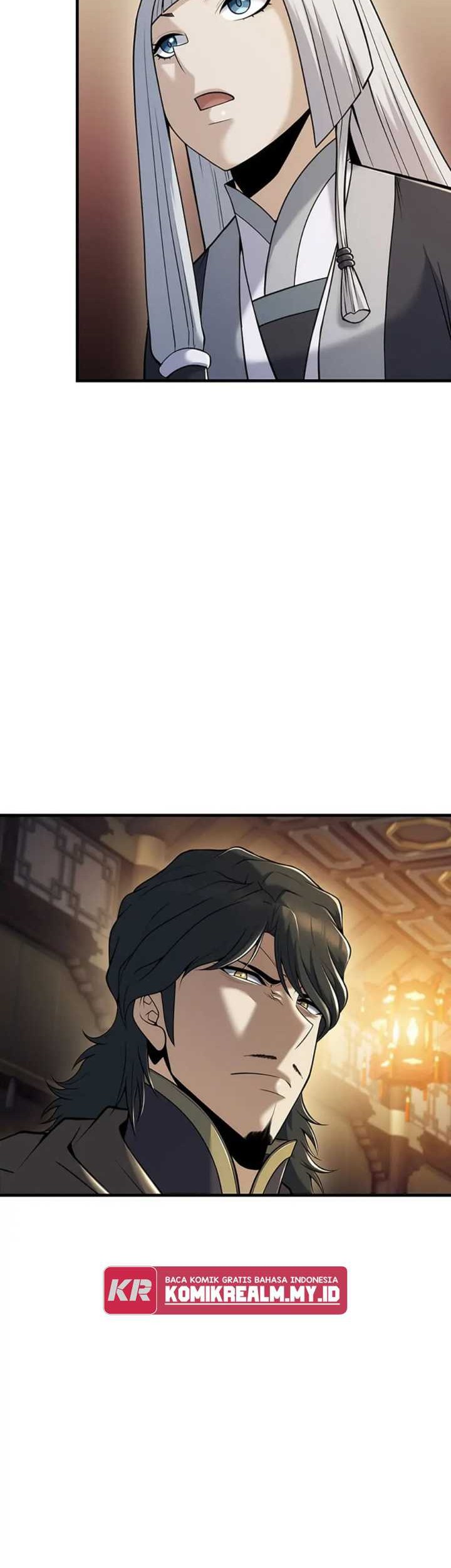 The Star Of A Supreme Ruler Chapter 60 - halaman 11
