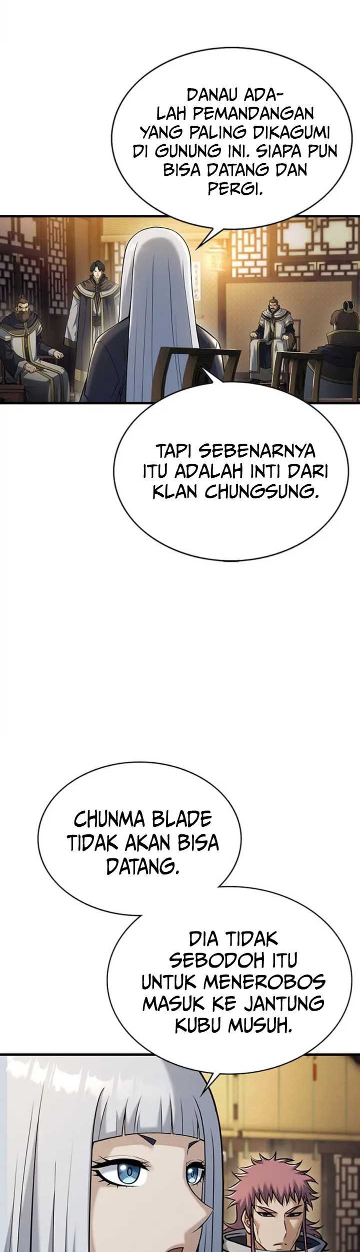 The Star Of A Supreme Ruler Chapter 60 - halaman 12