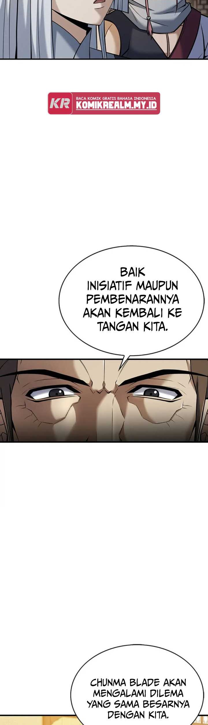 The Star Of A Supreme Ruler Chapter 60 - halaman 13